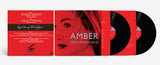 AMBER - Amber (25th Anniversary) 2xLP Vinyl - NEW