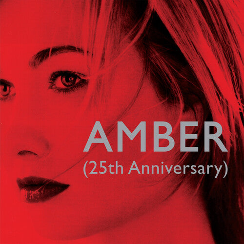 AMBER - Amber (25th Anniversary) 2xLP Vinyl - NEW