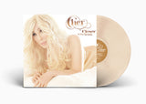 CHER -- Closer To The Truth + 2  (Limited BONE colored vinyl) LP - New