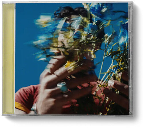 Joe Jonas - Music For People Who Believe In Love (Indie Exclusive, Autographed card) CD - NEW