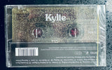 Kylie Minogue Golden cassette tape - New (USA orders only)