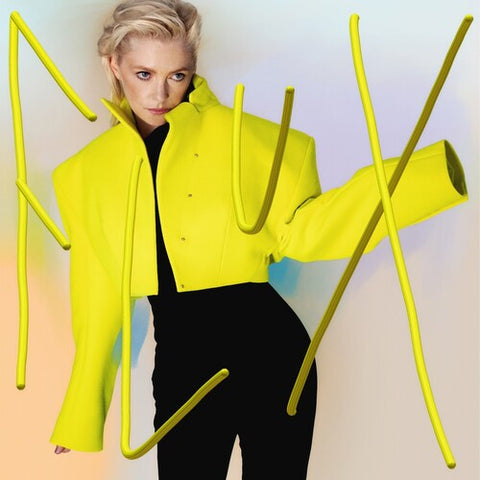 Alison Goldfrapp  Flux CD - New