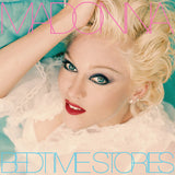 Madonna -Bedtime Stories (The Untold Chapter) [Deluxe Edition]. 2CD + 5 Postcards - New