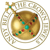 Andy Bell - The Crown Jewels (Ten Crowns Deluxe) (Boxed Set, Limited Edition, Deluxe Edition) New