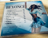 Beyonce - The REMIX Collection vol.1  CD