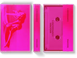 Madonna - Confessions II (Clear Cassette, Pink) + photo card - New