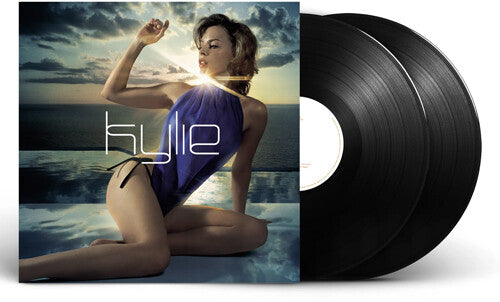 Kylie Minogue - Light Years 2xLP Vinyl - New