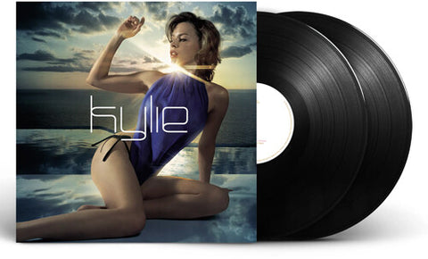Kylie Minogue - Light Years 2xLP Vinyl - New