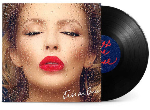 Kylie Minogue - Aphrodite LP Vinyl - New