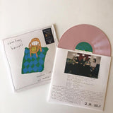 Courtney Barnett - Sometimes I Sit And Think - Limited Edition PINK Vinyl LP