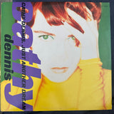 Cathy Dennis - Just Another Dream (US) 12" single LP Vinyl - Used