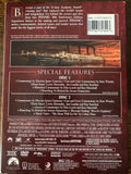 Titanic 10th anniversary edition 2-disc dvd used