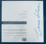 Madonna - True Blue 12" Single LP Vinyl New- Sealed