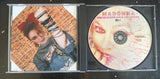 Madonna - Unreleased Remixes vol. 13  (Dj Service) CD