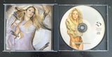 Shakira The REMIX Collection CD