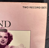 Judy Garland - presenting Lily Mars - 2xLP complete soundtrack Vinyl - used