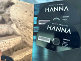 Hanna  DVD (FYC)