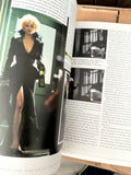 Dick Tracy, the making of the movie soft cover book. Original 1990 Book. ￼