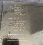 Stacey Q nights like this original vinyl in cellophane