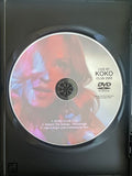 Madonna KOKO club live + documentary DVD