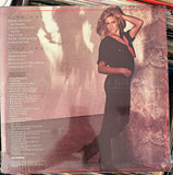 Olivia Newton-John totally hot LP vinyl 1977 still factory sealed