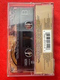 Stevie Nicks - Time Space: The Best Of cassette tape - used