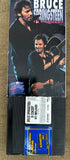 Bruce Springsteen LIVE in Concert - 80s VHS - Used