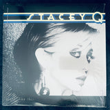 Stacey Q nights like this original vinyl in cellophane