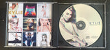 Kylie Minogue - UNRELEASED Collection vol. 1 CD
