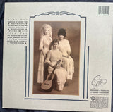 Trio - LP vinyl 1987
