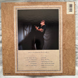 Patti LaBelle - Be Yourself LP vinyl used