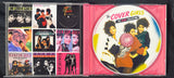 The Cover Girls - The REMIX Collection (DJ Service) CD