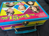 The facts of life lunchbox with season one and 2 DVD