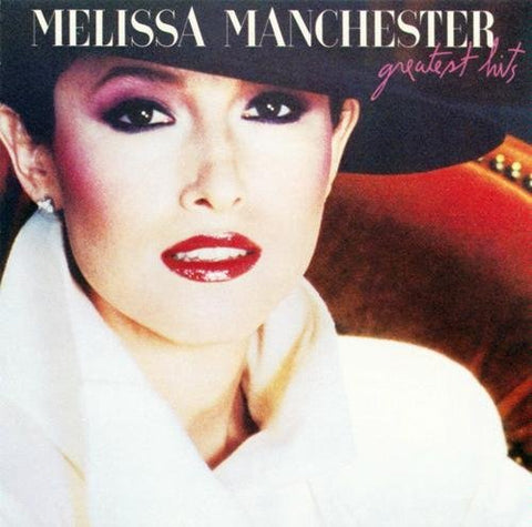Melissa Manchester - Greatest Hits CD - Used