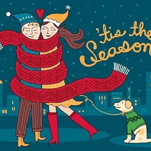 'Tis The Season (Various) Christmas CD - Used