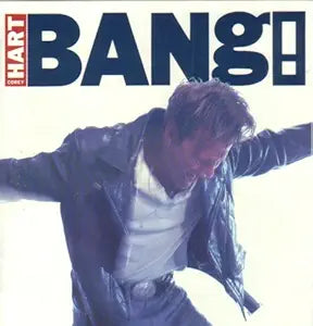 Corey Hart - BANG! CD (Used)