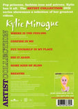 Kylie Minogue - The Artist Collection (IMPORT) DVD - Used