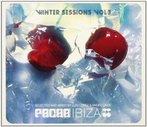 Pacha IBIZA - Winter Sessions vol. 3 (Import 2CD) Used