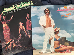 Santa Esmeralda 2 – The House Of The Rising Sun – Vinyl (LP