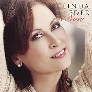 Linda Eder - NOW - CD - Used
