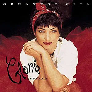 Gloria Estefan - Greatest Hits CD - Used