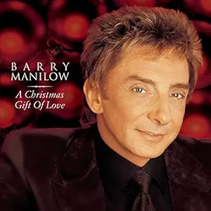 Barry Manilow - A Christmas Gift Of Love CD - New