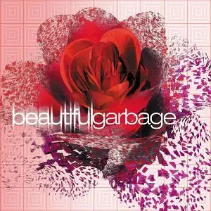Garbage - Beautiful CD - Used