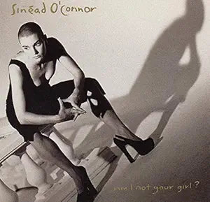 Sinead O'connor - Am I Not Your Girl?  CD  Used