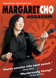 Margaret Cho - Assassin & Notorious C.H.O (2-DVDs) Used