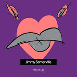 Jimmy Somerville - Ready My Lips - Double CD Expanded Remastered (Import) - New