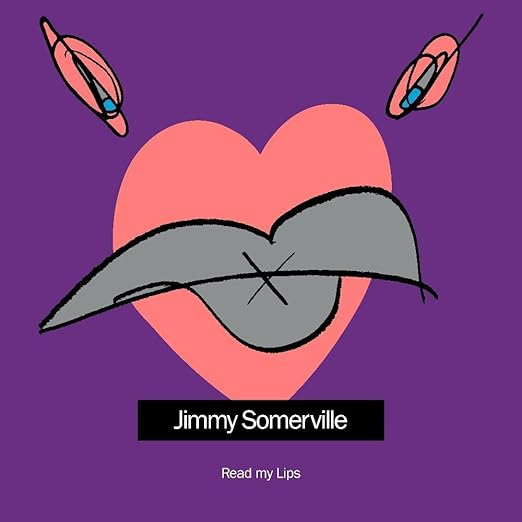 Jimmy Somerville - Ready My Lips - Double CD Expanded Remastered (Import) - New