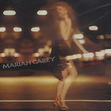Mariah Carey - Someday (REMIXES) US Maxi-CD Single  -- Used