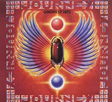 Journey - Greatest Hits  CD - Used