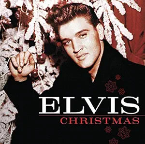 Elvis Christmas (2 albums on 1 CD)